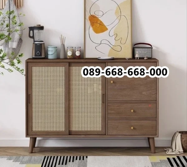 Meja TV Minimalis Kota Depok