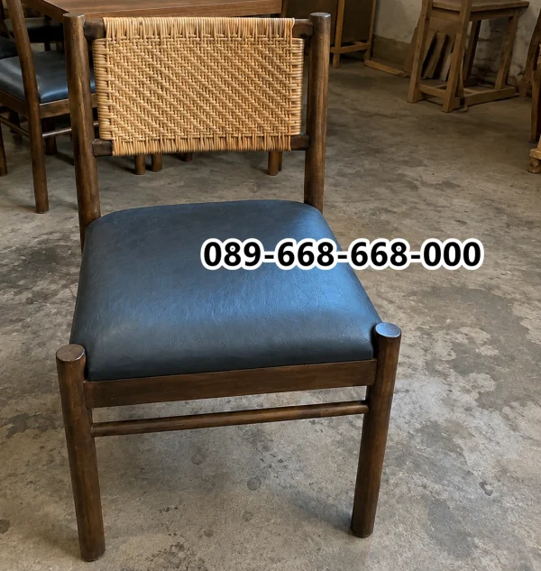 Produsen Kursi Cafe Pekanbaru