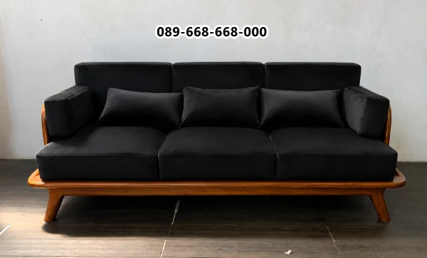 Sofa Tamu Jakarta Barat kualitas Terbaik